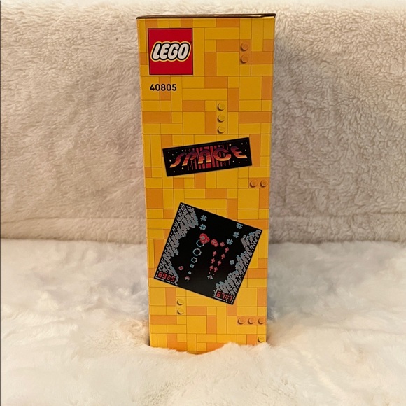 Lego Arcade Machine Set - Picture 6 of 8